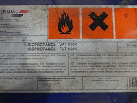 Vat isopropanol - afbeelding 2 van  3