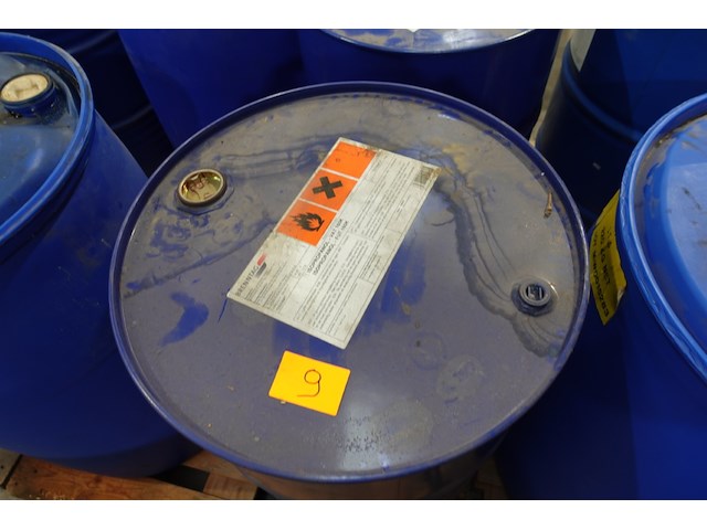 Vat isopropanol - afbeelding 3 van  3