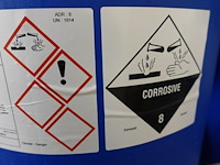 Vat kaliumhydroxide 50% - afbeelding 3 van  3