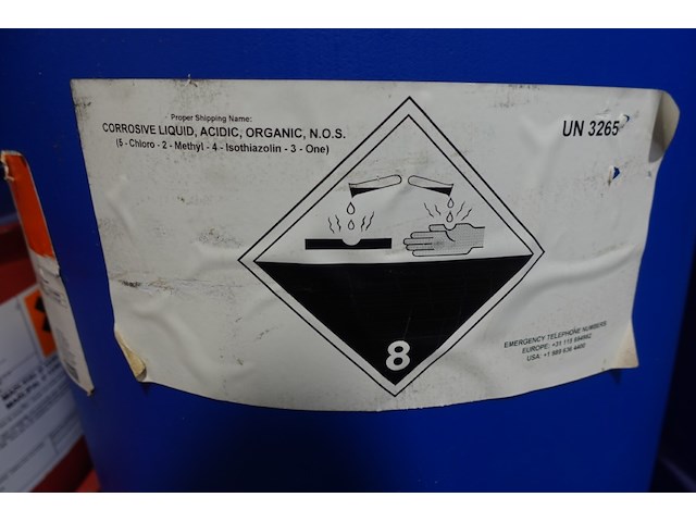 Vat kathon - afbeelding 2 van  3