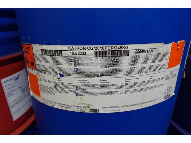 Vat kathon - afbeelding 3 van  3