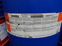 Vat kathon - afbeelding 3 van  3