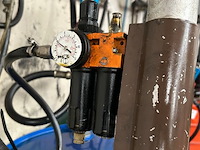 Vat kroon oil 60 liter + vatpomp - afbeelding 2 van  3