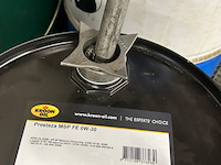 Vat kroon oil 60 liter + vatpomp - afbeelding 3 van  3