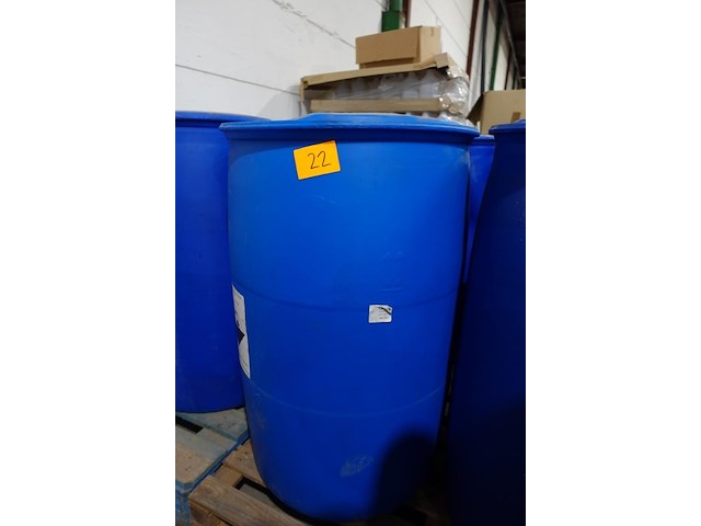 Vat ktplowiron grade 50% - afbeelding 1 van  4