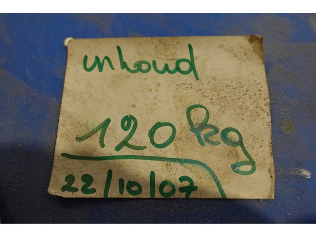 Vat ktplowiron grade 50% - afbeelding 2 van  4