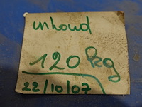 Vat ktplowiron grade 50% - afbeelding 2 van  4