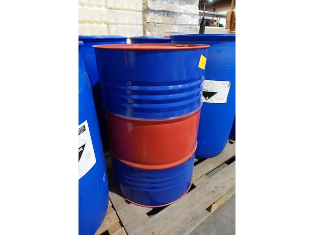 Vat marlipal 0 13/99 - afbeelding 1 van  2