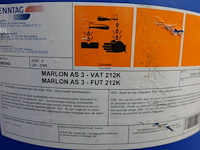 Vat marlon as3 - afbeelding 2 van  2