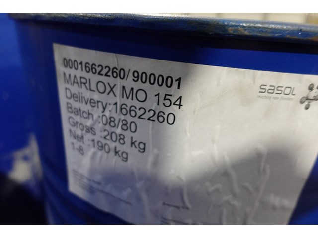 Vat marlox mo154 - afbeelding 2 van  3