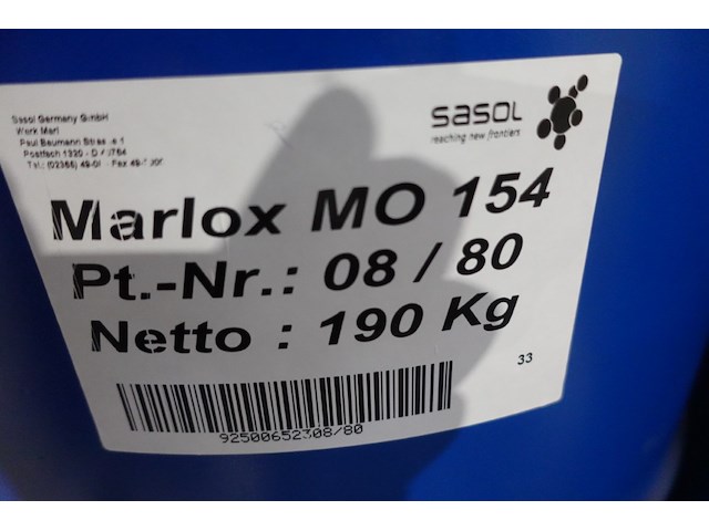 Vat marlox mo154 - afbeelding 3 van  3