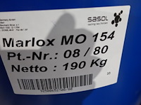 Vat marlox mo154 - afbeelding 3 van  3