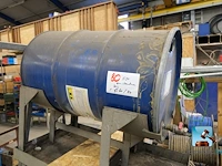 Vat met standaard - afbeelding 2 van  6