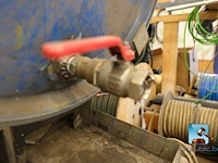 Vat met standaard - afbeelding 3 van  6