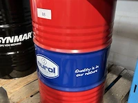 Vat motorolie eurol sportbike 5w-40