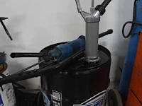 Vat olie mpm 0w-20 prem. esp-fe 60l