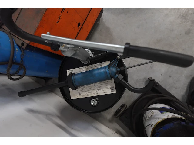Vat olie mpm 0w-20 prem. esp-fe 60l - afbeelding 2 van  5