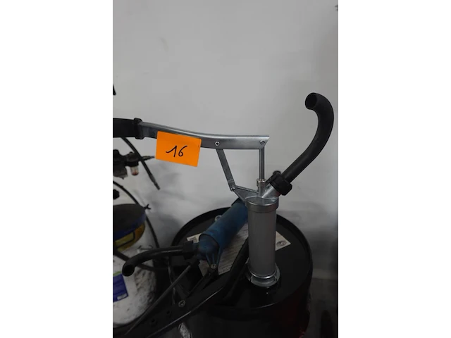 Vat olie mpm 0w-20 prem. esp-fe 60l - afbeelding 4 van  5
