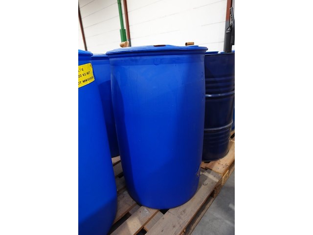 Vat onbekend product - afbeelding 1 van  2