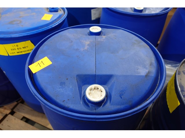 Vat onbekend product - afbeelding 2 van  2