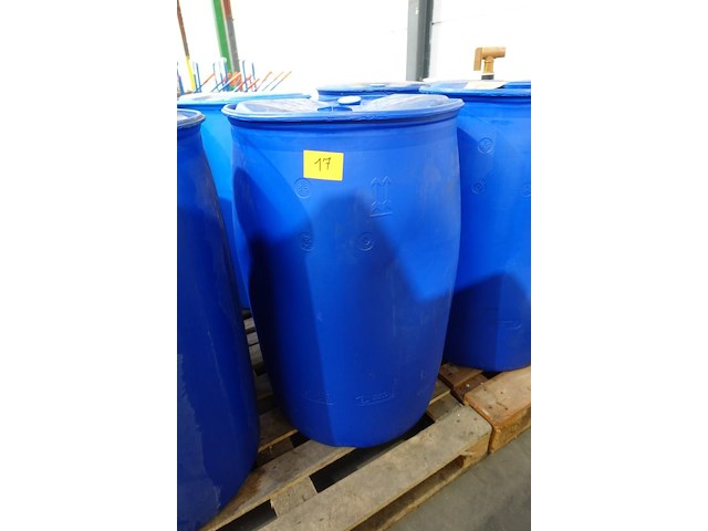 Vat onbekend product - afbeelding 1 van  2