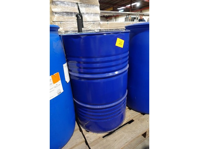 Vat onbekend product - afbeelding 1 van  2