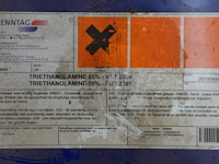 Vat onbekend product - afbeelding 2 van  2