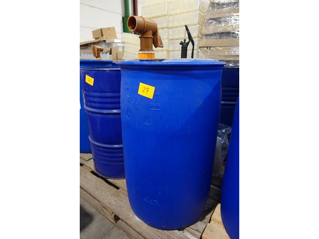 Vat onbekend product - afbeelding 1 van  2