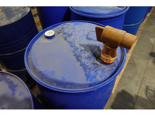 Vat onbekend product - afbeelding 2 van  2