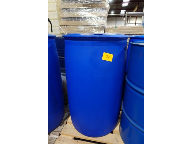 Vat onbekend product - afbeelding 1 van  2