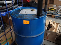 Vat pressl - afbeelding 1 van  4