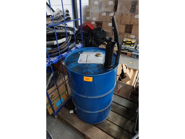Vat pressl - afbeelding 2 van  4