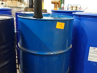 Vat pressol - afbeelding 1 van  2