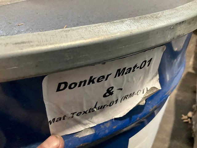 Vat siliporite arkema nk30 bo.7 moleculaire zeven (2x) - (kp1010) - afbeelding 4 van  5