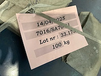 Vat siliporite arkema nk30 bo.7 moleculaire zeven (2x) - (kp1010) - afbeelding 7 van  8