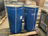 Vat siliporite arkema nk30 bo.7 moleculaire zeven (2x) - (kp1010) - afbeelding 5 van  5