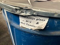 Vat siliporite arkema nk30 bo.7 moleculaire zeven (2x) - (kp1010) - afbeelding 4 van  6