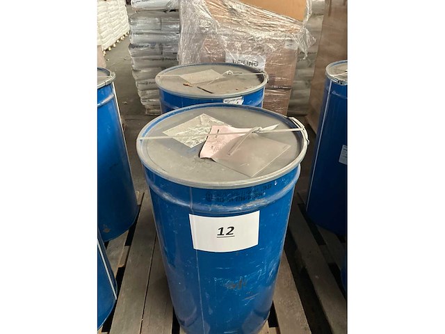 Vat siliporite arkema nk30 bo.7 moleculaire zeven (2x) - (kp1010) - afbeelding 6 van  6