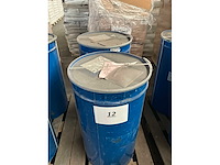 Vat siliporite arkema nk30 bo.7 moleculaire zeven (2x) - (kp1010) - afbeelding 6 van  6