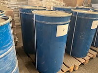 Vat siliporite arkema nk30 bo.7 moleculaire zeven (2x) - (kp1010) - afbeelding 1 van  4