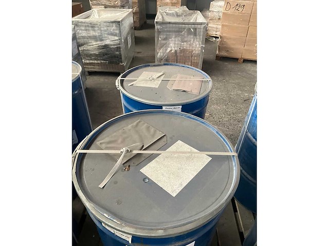 Vat siliporite arkema nk30 bo.7 moleculaire zeven (2x) - (kp1010) - afbeelding 4 van  4