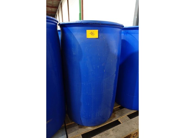 Vat super clean - afbeelding 1 van  2