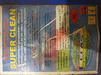 Vat super clean - afbeelding 2 van  2