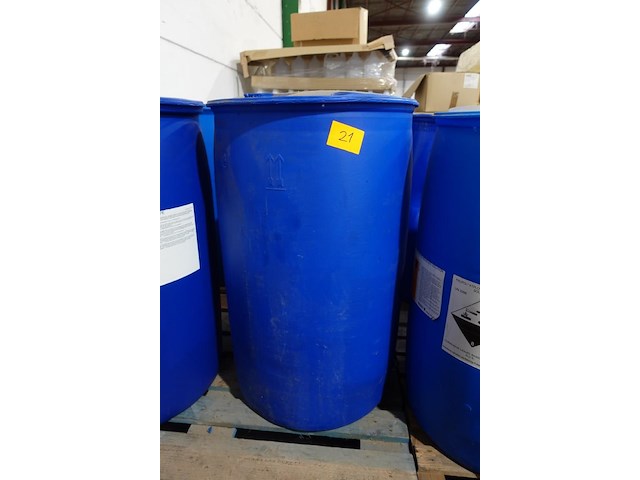 Vat super clean - afbeelding 1 van  2