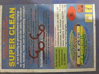 Vat super clean - afbeelding 2 van  2