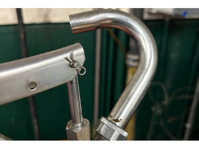 Vat total + manuele vatpomp - afbeelding 2 van  2
