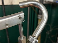 Vat total + manuele vatpomp - afbeelding 2 van  2