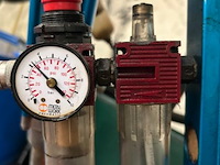 Vat total + vatpomp - afbeelding 2 van  3