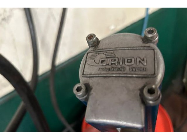 Vat total + vatpomp - afbeelding 3 van  3