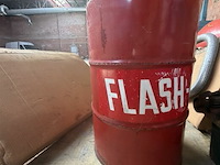 Vat transmissieolie 60l - afbeelding 1 van  3